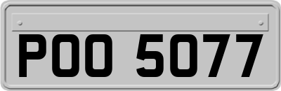 POO5077