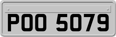 POO5079