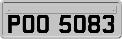 POO5083