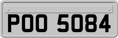 POO5084