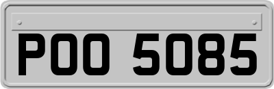 POO5085