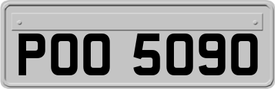 POO5090
