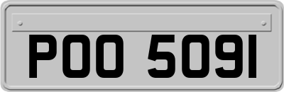 POO5091