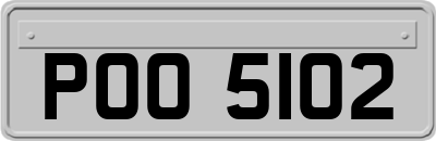 POO5102