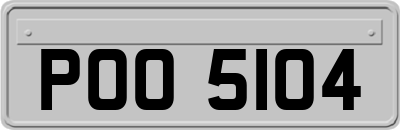 POO5104