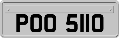 POO5110