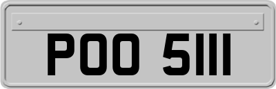POO5111
