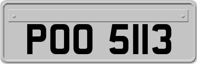 POO5113
