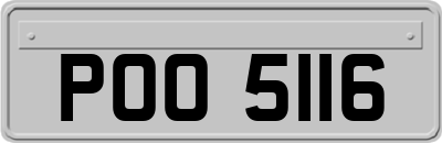 POO5116