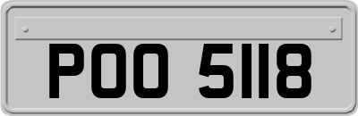 POO5118