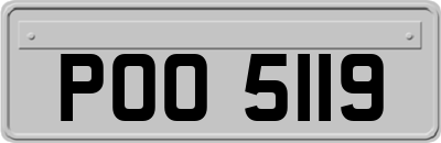 POO5119