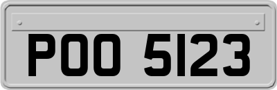 POO5123