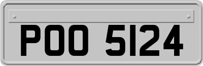 POO5124