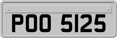 POO5125