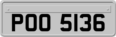 POO5136