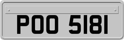 POO5181