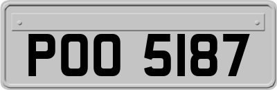 POO5187