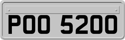 POO5200