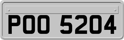 POO5204