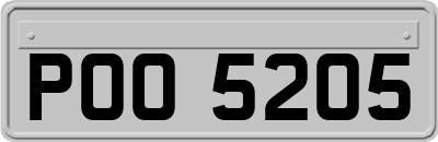 POO5205