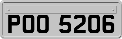 POO5206