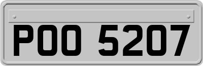 POO5207