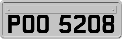 POO5208
