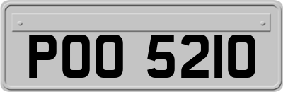 POO5210
