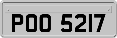 POO5217