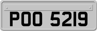POO5219