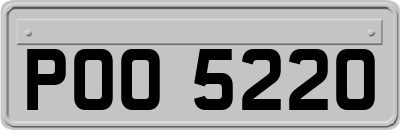 POO5220