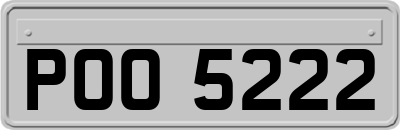 POO5222