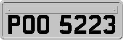 POO5223