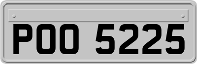 POO5225