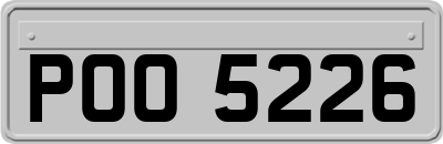 POO5226