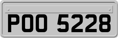 POO5228