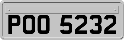 POO5232
