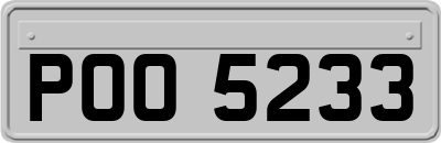 POO5233