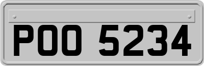 POO5234