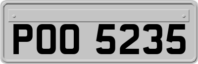 POO5235