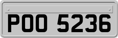 POO5236