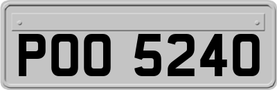 POO5240