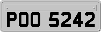 POO5242