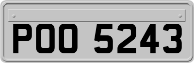 POO5243
