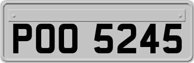 POO5245