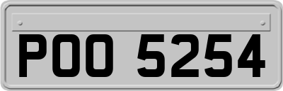 POO5254