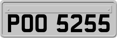 POO5255