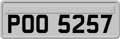 POO5257