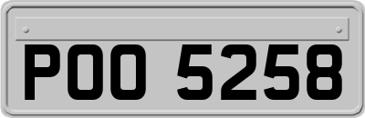 POO5258