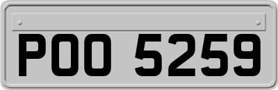 POO5259